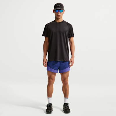 NIKE公式】ナイキ ストライド メンズ Dri-FIT 13cm ランニングショート